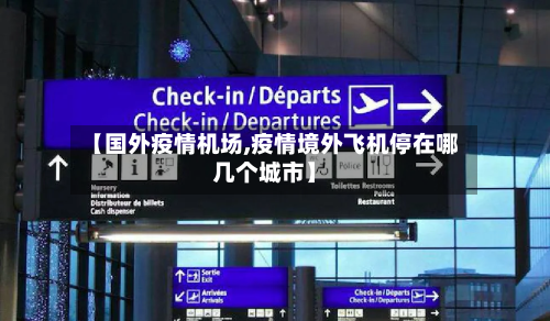 【国外疫情机场,疫情境外飞机停在哪几个城市】
