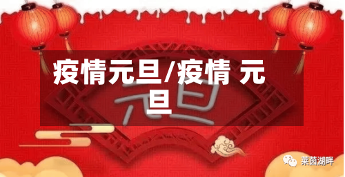 疫情元旦/疫情 元旦-第3张图片