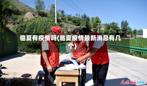 临夏有疫情吗(临夏疫情最新消息有几个)