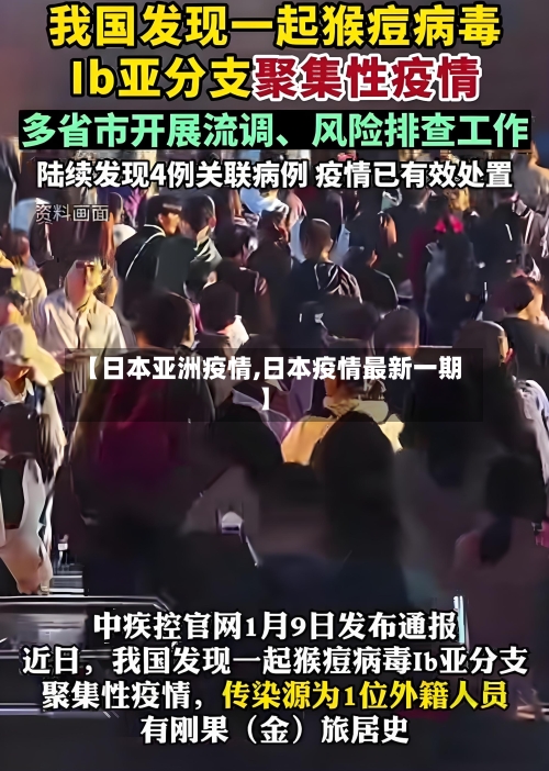 【日本亚洲疫情,日本疫情最新一期】-第3张图片