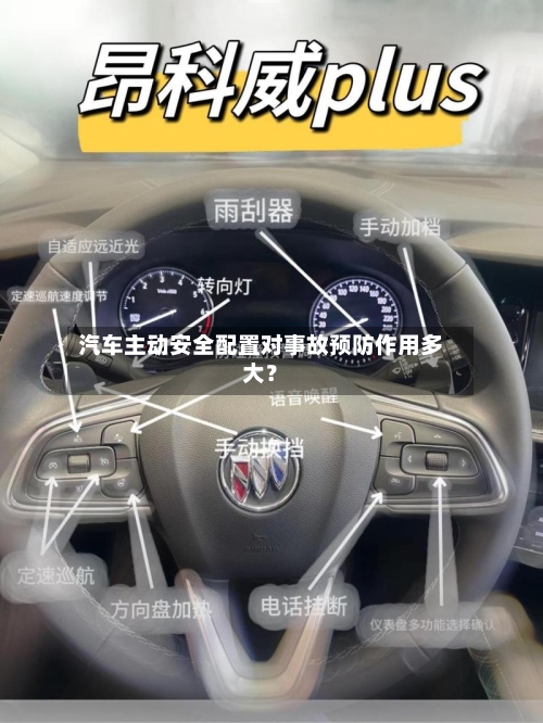 汽车主动安全配置对事故预防作用多大？