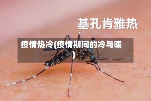 疫情热冷(疫情期间的冷与暖)-第3张图片