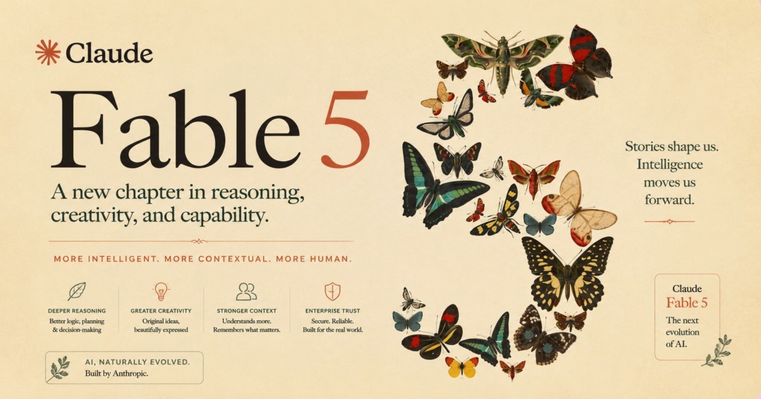 破案了！让Fable5上线三天就下架的“幕后黑手”，竟是自家股东亚马逊